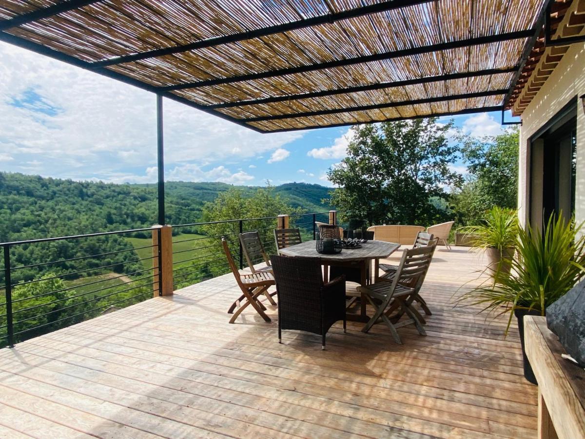 Superbe Villa En Provence 85 M2 Puimichel Kültér fotó